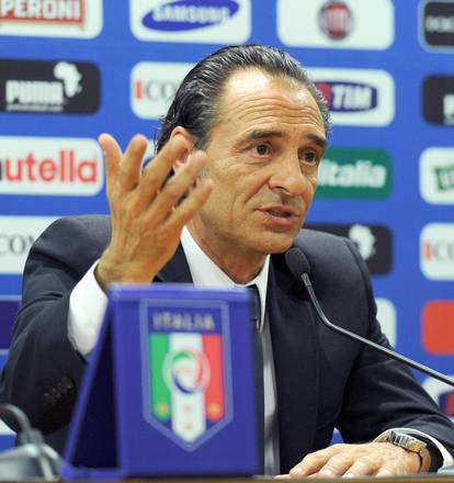 Nazionale: ecco la lista dei 23